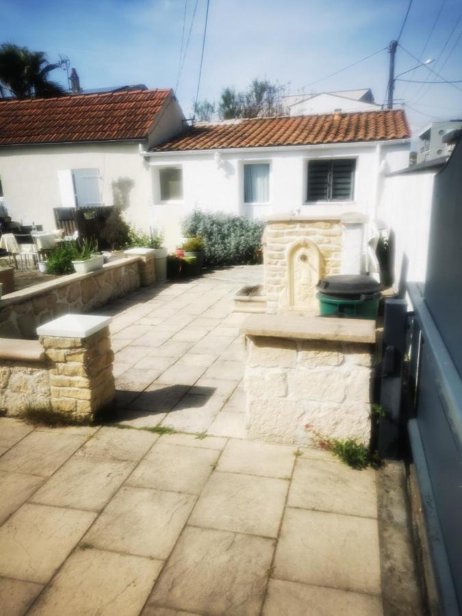 Accommodatie bij particulieren Petite Maison 15 Mn A Pied Du Marche Et Vieux Port *
