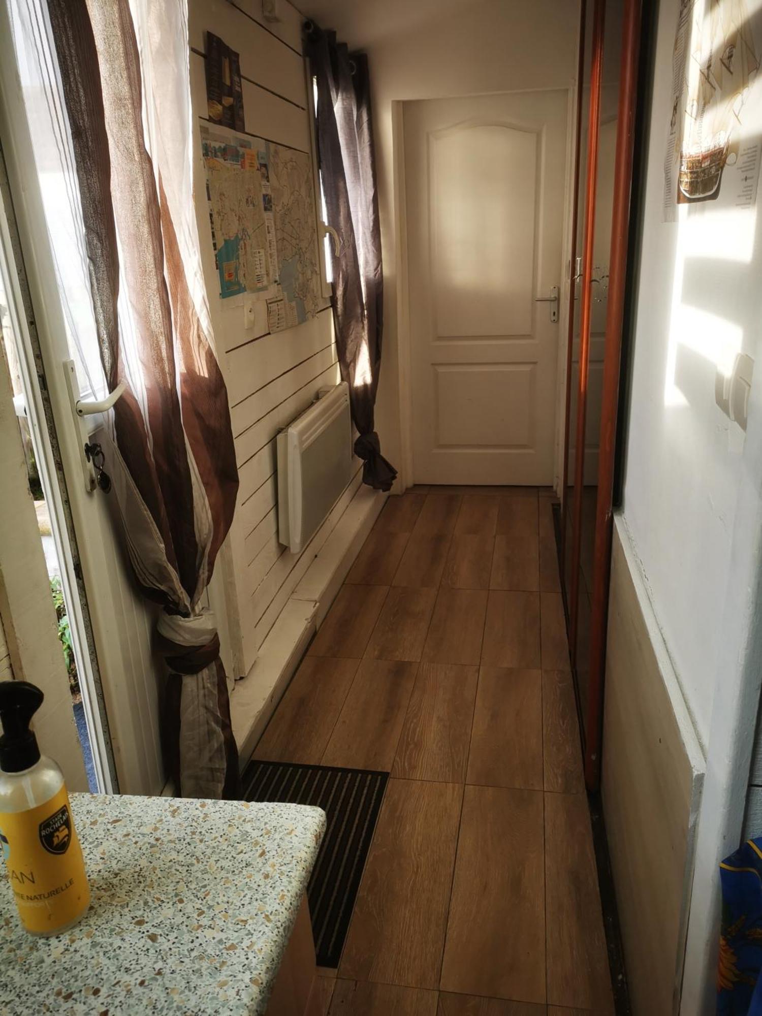 Accommodatie bij particulieren Petite Maison 15 Mn A Pied Du Marche Et Vieux Port